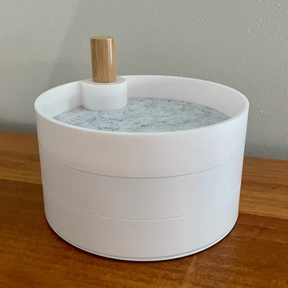 THE2BANDITS‎ TIERED CATCHALL TRAY